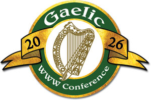 Gaelic WWW Conference