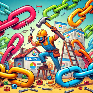 Linkbuilding